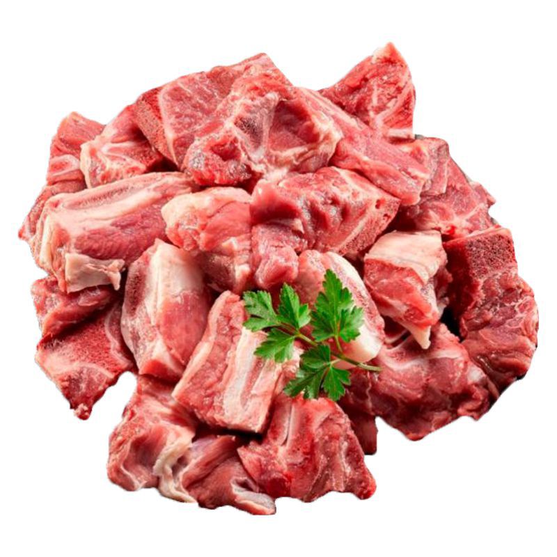 Stew Meat