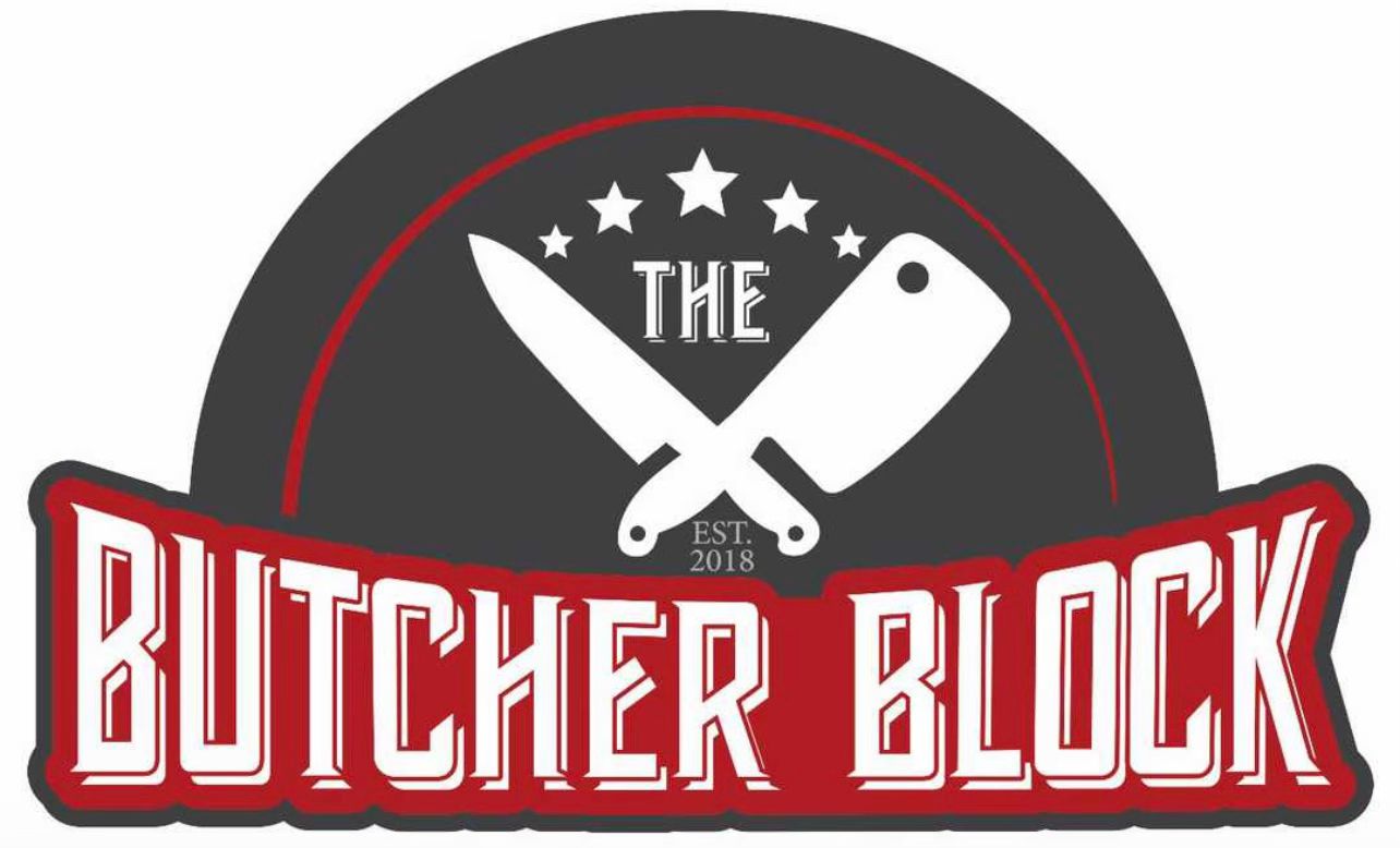 Butcher Block Logo