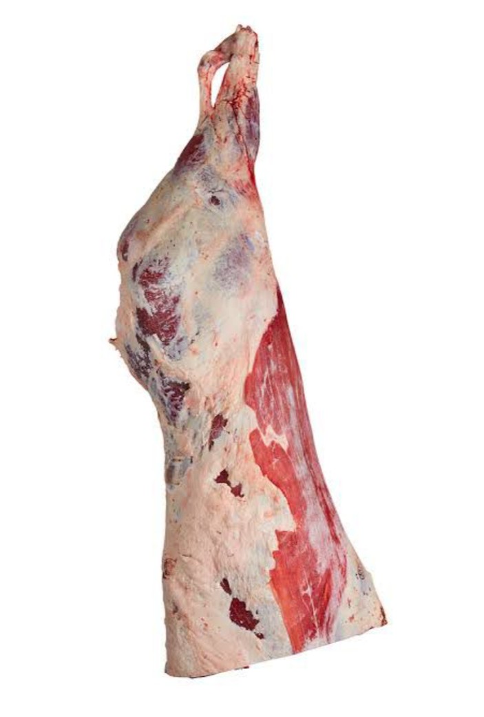 Hindquarter A Grade
