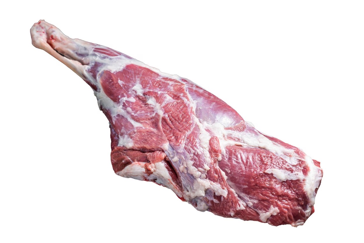 Leg of Lamb