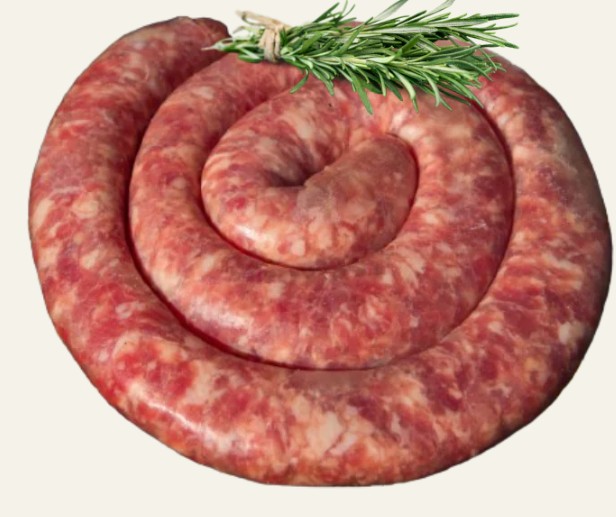 Boerewors