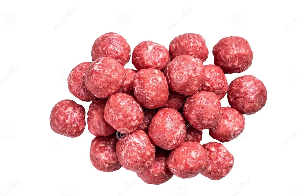 Meat balls